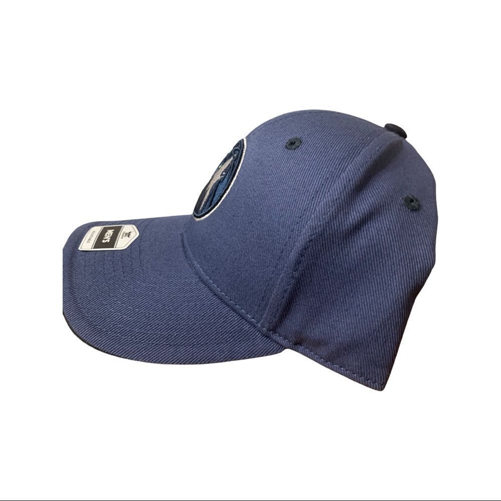 NWT Minnesota Timberwolves Hat - Picture 4 of 6